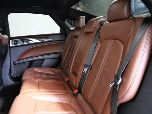 Used 2018 Lincoln MKZ Reserve w/ Climate Package image 15