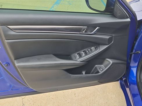 Certified 2020 Honda Accord Sport image 13