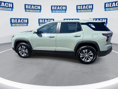 Used 2026 Chevrolet Equinox LT FWD image 6