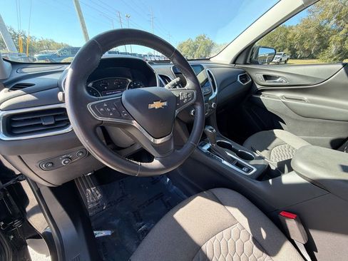Used 2020 Chevrolet Equinox LT image 12