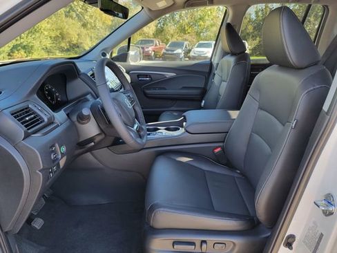 New 2026 Honda Ridgeline RTL image 13