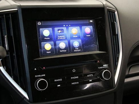 Used 2022 Subaru Forester image 16