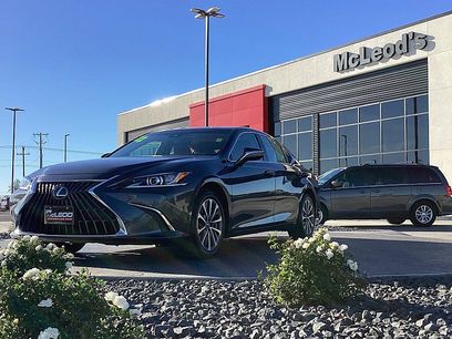 Used 2022 Lexus ES 350