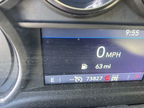 Used 2022 Chevrolet Silverado 1500 RST w/ LPO, Dark Essentials Package AWD/4WD image 10