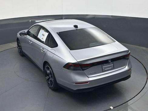 New 2026 Honda Accord SE image 20