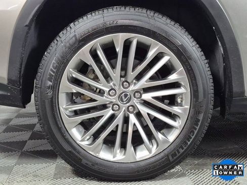 Used 2022 Lexus RX 350 350 image 28