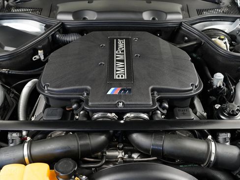 Used 2002 BMW Z8 image 37