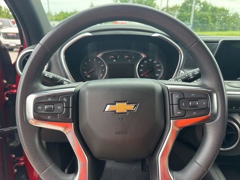 Used 2021 Chevrolet Blazer LT w/ LPO, Floor Liner Package image 20