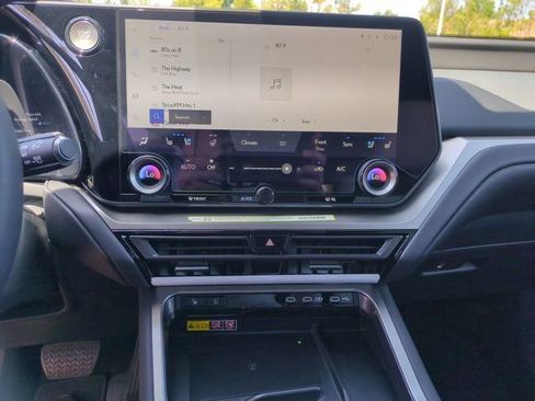 New 2026 Lexus TX 350 FWD image 16