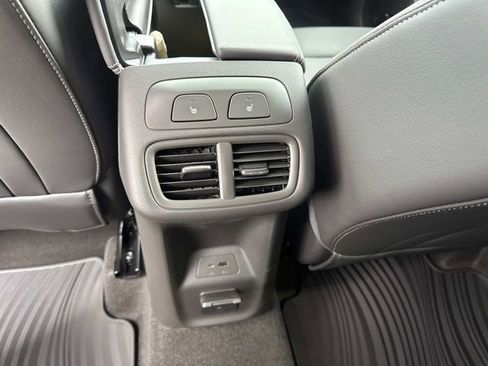 New 2026 Buick Envision Avenir AWD/4WD image 17