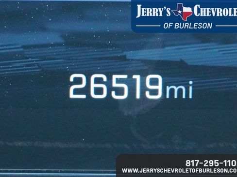 Used 2025 Chevrolet Tahoe Z71 AWD/4WD image 9