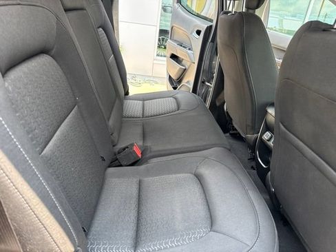 Used 2022 GMC Canyon Elevation w/ Trailering Package AWD/4WD image 21