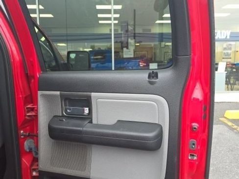 Used 2007 Ford F150 FX4 AWD/4WD image 9