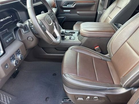 Used 2024 GMC Sierra 1500 Denali w/ Denali Reserve Package image 6