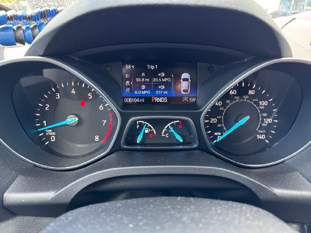 Used 2019 Ford Escape SE AWD/4WD image 16