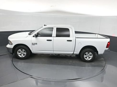 Used 2023 RAM 1500 Classic SLT w/ Electronics Group AWD/4WD image 42