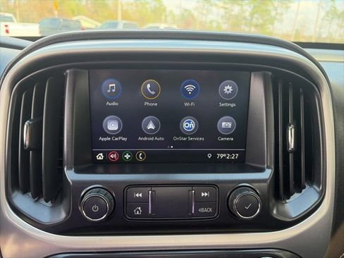 Used 2021 GMC Canyon Elevation w/ Trailering Package image 12