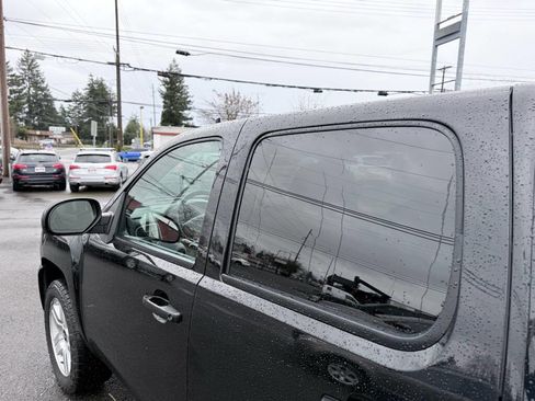 Used 2008 Chevrolet Silverado 1500 LTZ w/ Safety Package image 11
