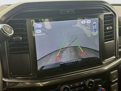 New 2026 Ford F150 STX AWD/4WD image 13