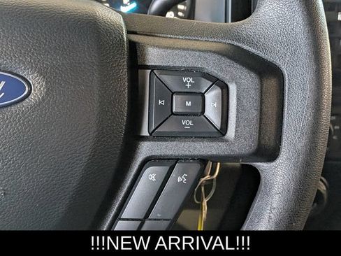 Used 2019 Ford F150 XL w/ Equipment Group 101A Mid AWD/4WD image 25