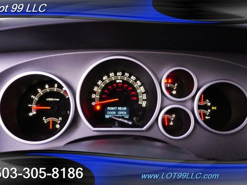 Used 2012 Toyota Tundra Limited image 21