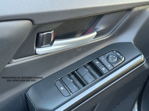 New 2026 Subaru Solterra Premium image 18