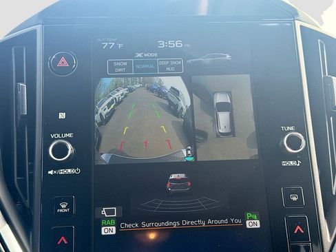 New 2026 Subaru Crosstrek 2.5i Limited AWD/4WD image 12