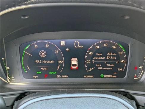 New 2026 Honda Accord Sport image 10