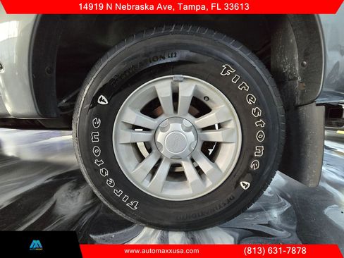 Used 2010 Ford Ranger Sport AWD/4WD image 36