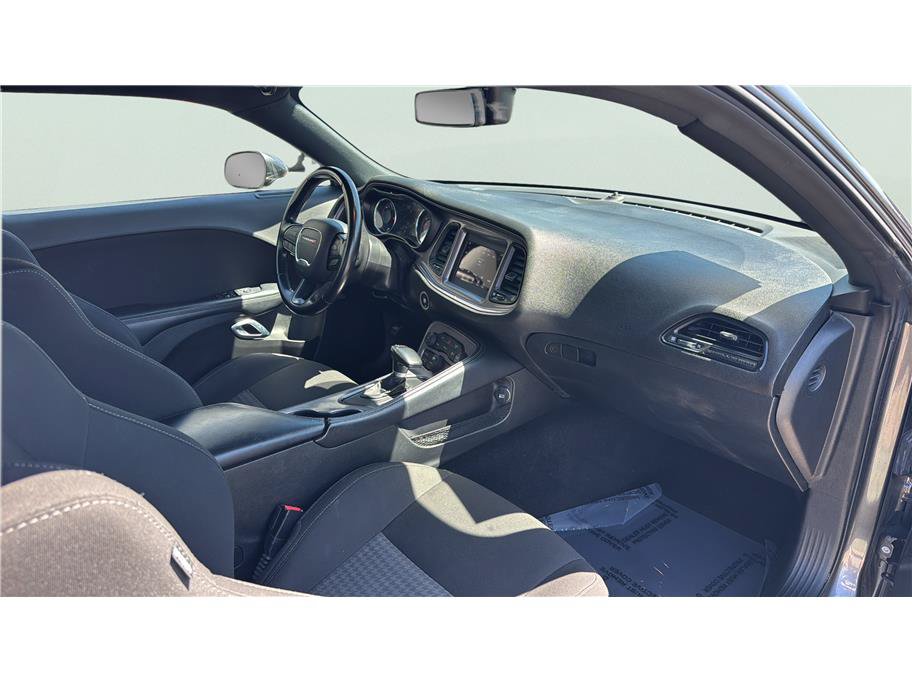 Used 2023 Dodge Challenger GT RWD image 16