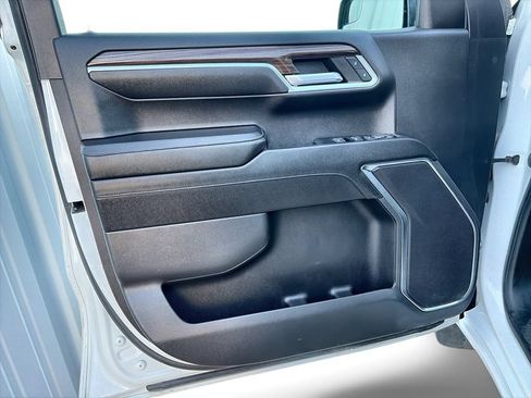 Certified 2023 Chevrolet Silverado 1500 LT w/ Protection Package RWD image 23