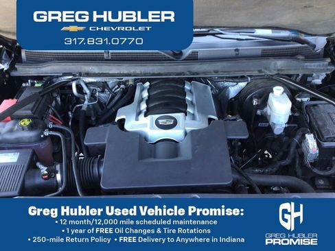 Used 2016 Cadillac Escalade Premium AWD/4WD image 42