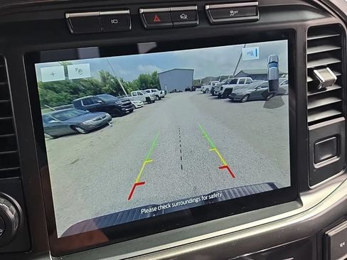 Used 2021 Ford F150 Tremor w/ Equipment Group 401A Mid AWD/4WD image 28