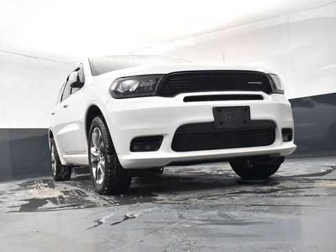 Used 2019 Dodge Durango GT image 29