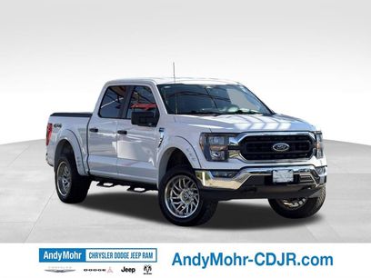 Used 2023 Ford F150 XLT w/ Trailer Tow Package