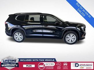 New 2026 GMC Acadia Elevation w/ Elevation Premium Package FWD video 2