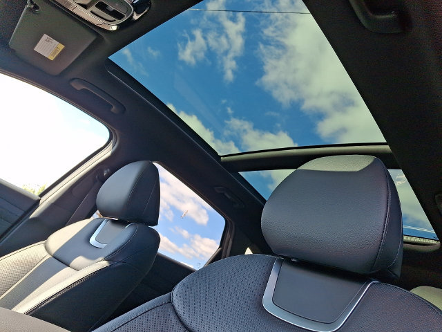 New 2026 Hyundai Tucson Limited AWD/4WD image 10
