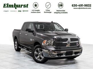 Used 2016 RAM 1500 Big Horn AWD/4WD video 1