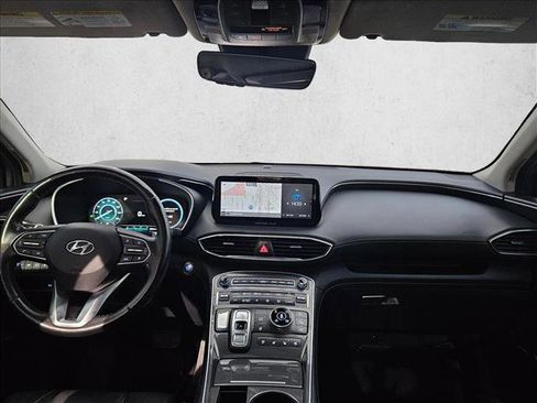 Used 2022 Hyundai Santa Fe Limited image 23