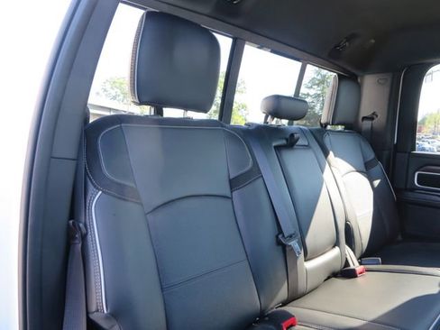 Used 2026 RAM 2500 Laramie image 64