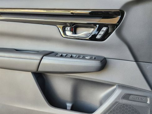 New 2026 Honda CR-V Sport Touring image 17