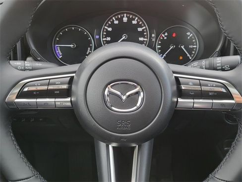 New 2026 MAZDA CX-50 AWD 2.5 Hybrid w/ Weather Package image 22