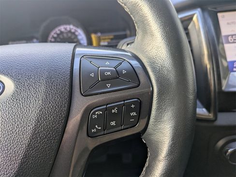 Used 2021 Ford Ranger Lariat w/ Technology Package image 30