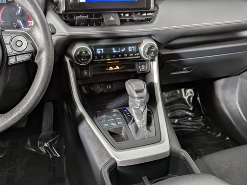 Certified 2025 Toyota RAV4 XLE image 23