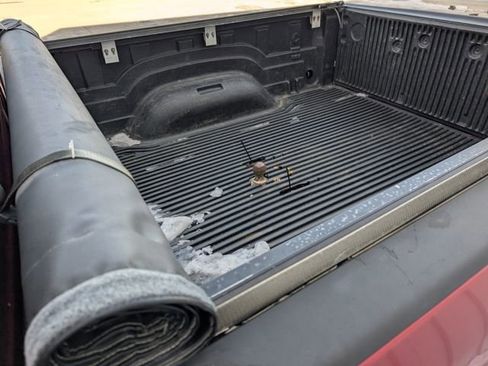 Used 2012 RAM 2500 Laramie image 6