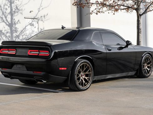 Used 2019 Dodge Challenger R/T Scat Pack w/ Dynamics Package image 8