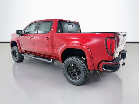 New 2026 GMC Sierra 1500 AT4 w/ AT4 Premium Package AWD/4WD image 5