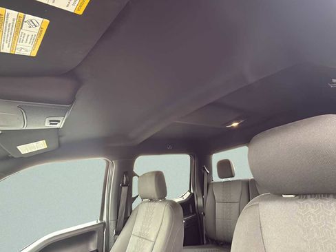 Used 2020 Ford F150 XLT w/ Equipment Group 302A Luxury image 31