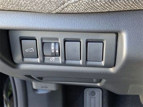 New 2026 Subaru Outback Premium image 24