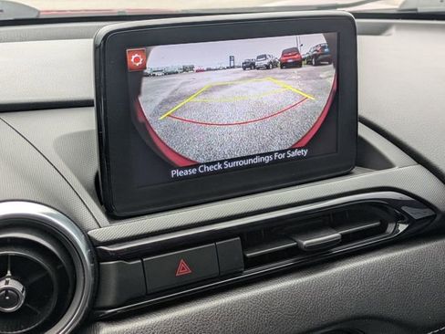 Used 2022 MAZDA MX-5 Miata Grand Touring image 23